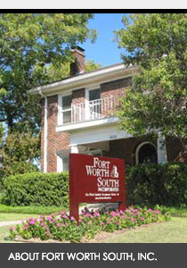 Fort Worth South Office